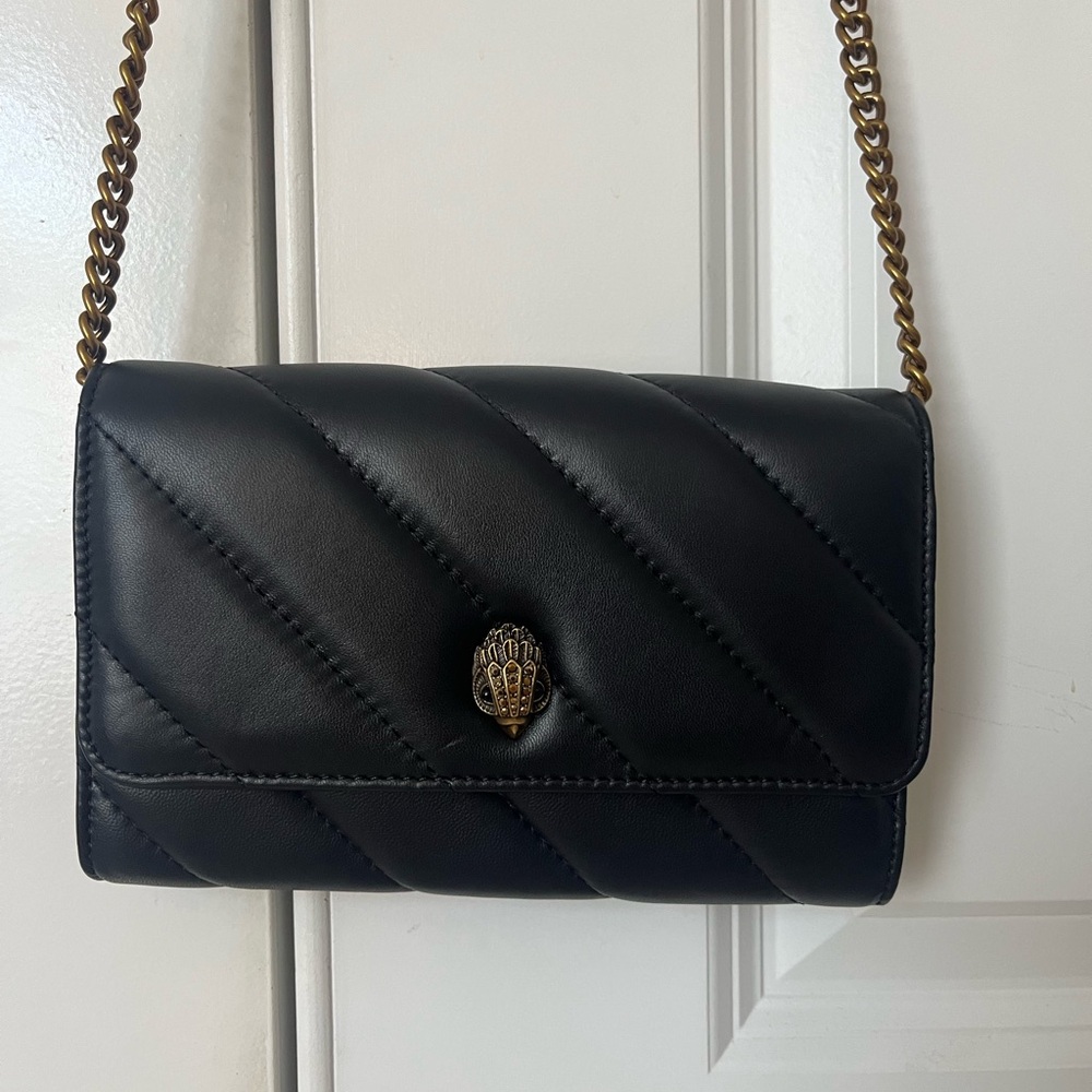 Kurt Geiger Wallet Crossbody Bag